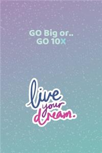 To Do List Notebook - 
