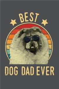 Best Dog Dad Ever