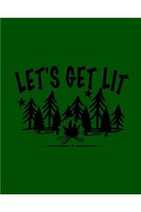 Let's Get Lit