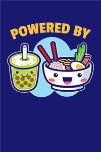 Powered By
