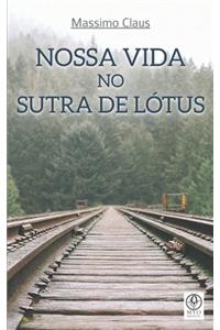 Nossa vida no Sutra de Lótus