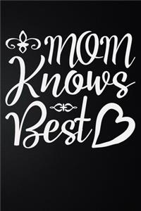 Mom Knows Best