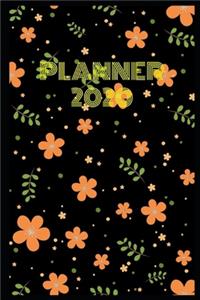 2020 Planner
