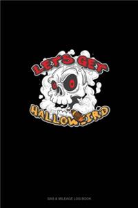 Let's Get Halloweird