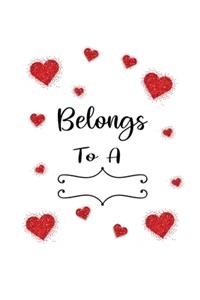Belongs To A