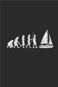 Sailing Evolution