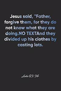 Luke 23