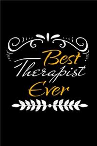 Best Therapist Ever
