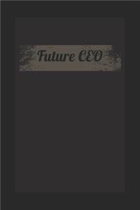 future ceo