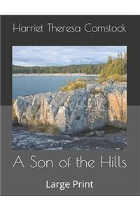A Son of the Hills