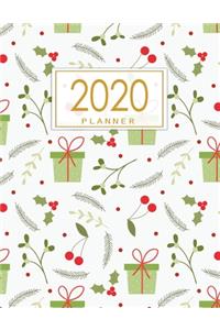 2020 Planner