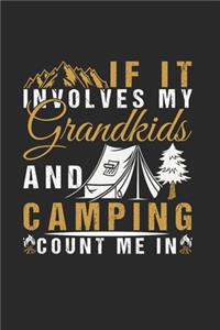 Grandpa Notebook