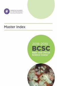 2018-2019 Basic and Clinical Science Course (BCSC), Residency Print Set