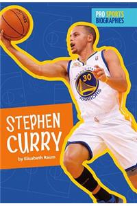 Stephen Curry