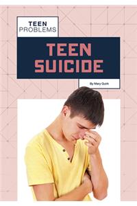 Teen Suicide