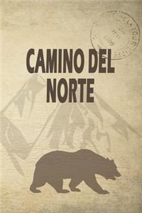 Camino del Norte