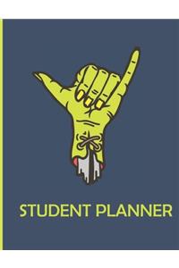 Student Planner