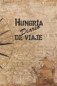 Hungría Diario De Viaje