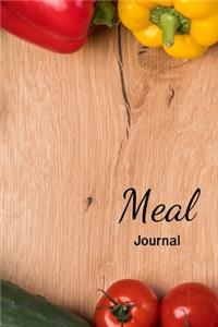Meal Journal