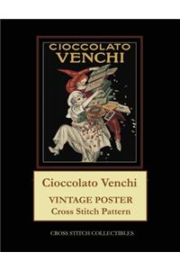 Cioccolato Venchi