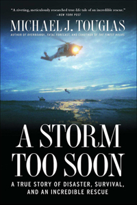 Storm Too Soon (Young Readers Ed)