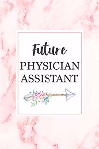 Future Physician Assistant