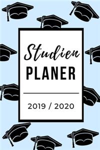 Studien Planer 2019 / 2020