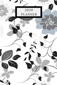 2020 Planner
