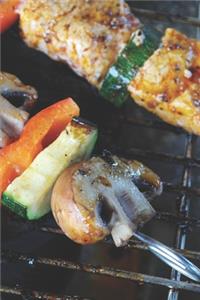 Mein Grillbuch