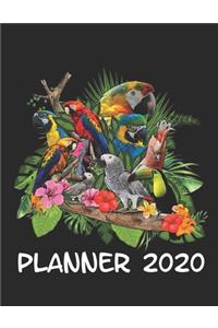 Planner 2020
