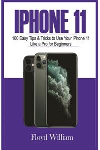 iPhone 11