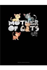 Mother Of Cats