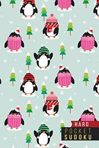 Pocket Sudoku Hard