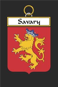 Savary