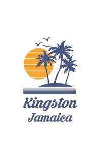 Kingston Jamaica