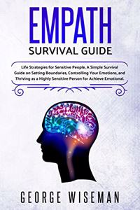 Empath Survival Guide