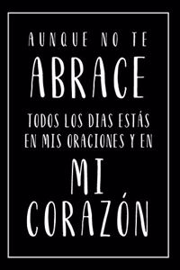 Cuaderno Para Alguien Especial