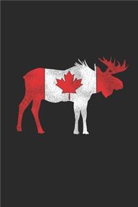 Canada Moose