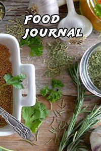 Food Journal