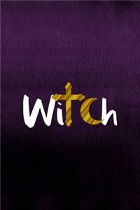 Witch