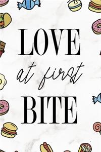 Love At First Bite