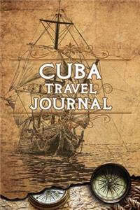Cuba Travel Journal
