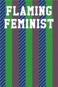 Flaming Feminist