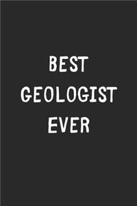 Best Geologist Ever