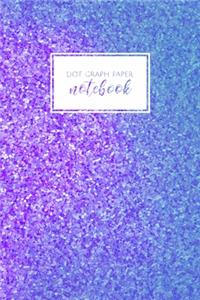 Dot Graph Paper Notebook