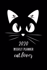 2020 Weekly Planner