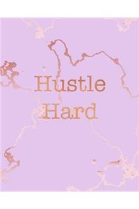 Hustle Hard