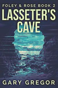 Lasseter's Cave