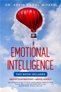 Emotional Intelligence