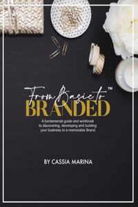 Go From Basic To Branded